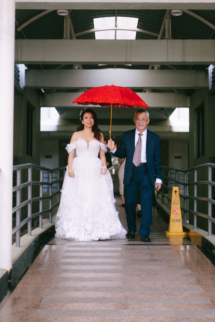 Vanessa + Mike